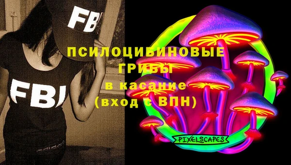 Альфа ПВП Баксан